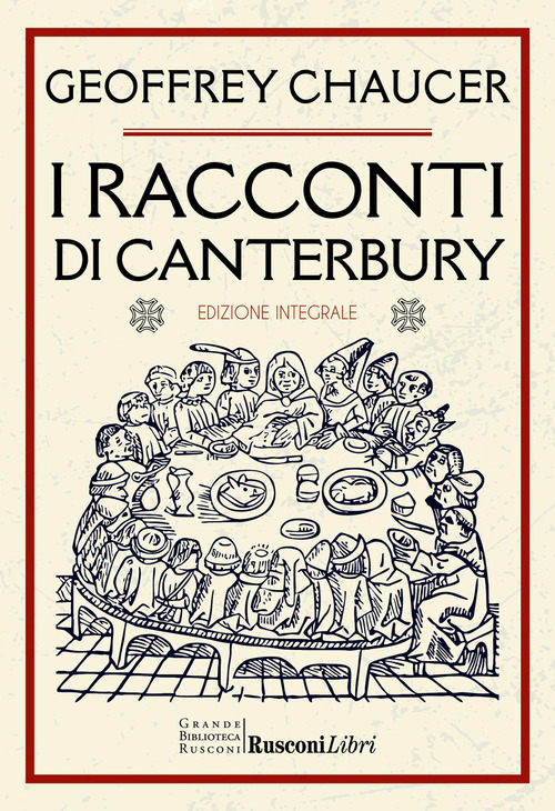 I racconti di Canterbury