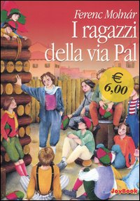 I ragazzi della via Pál