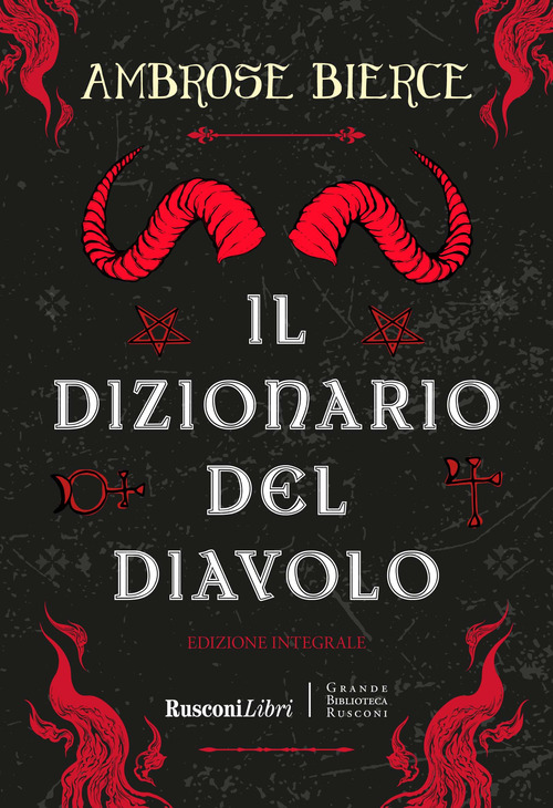 Il dizionario del diavolo