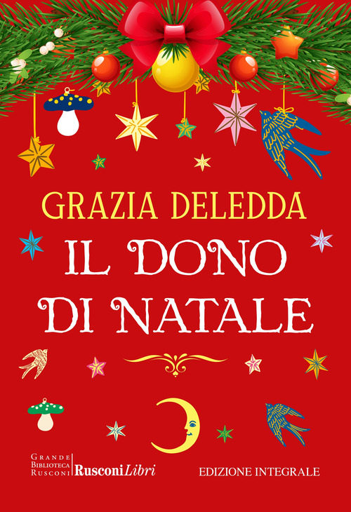 Il dono di Natale