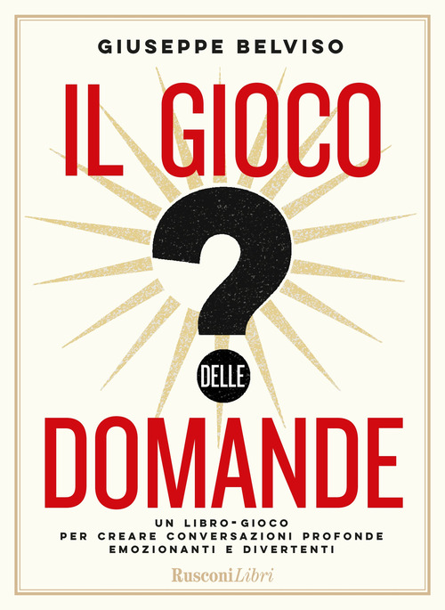 Il gioco delle domande