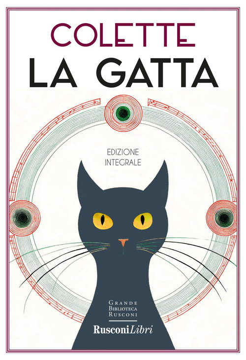 La gatta