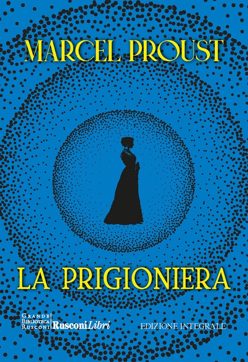 La prigioniera