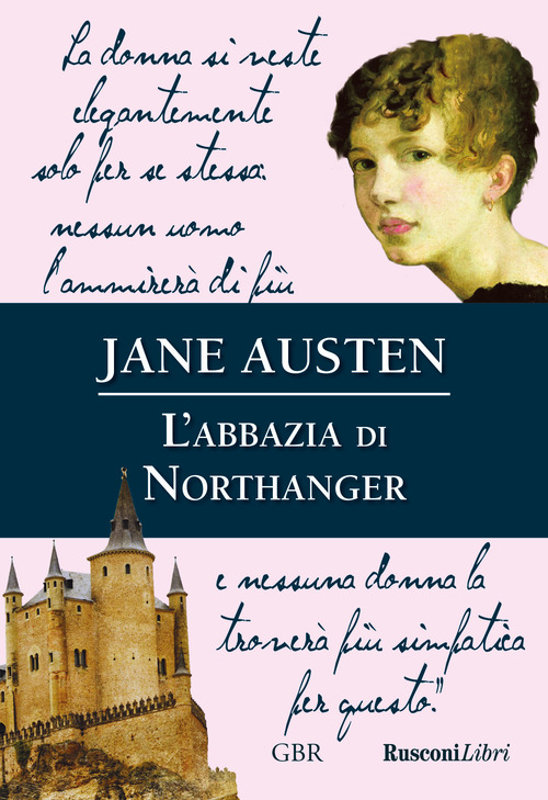 L'Abbazia di Northanger
