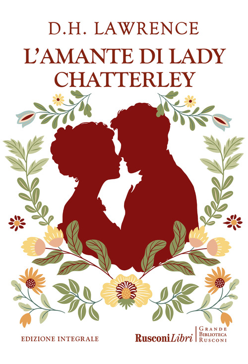 L'amante di lady Chatterley