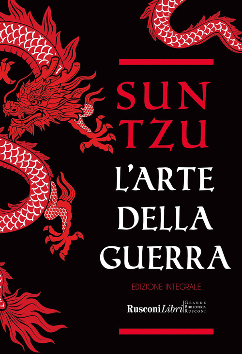 L'arte della guerra