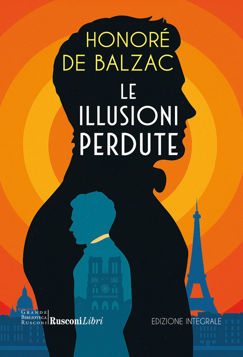 Le illusioni perdute
