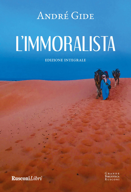 L'immoralista