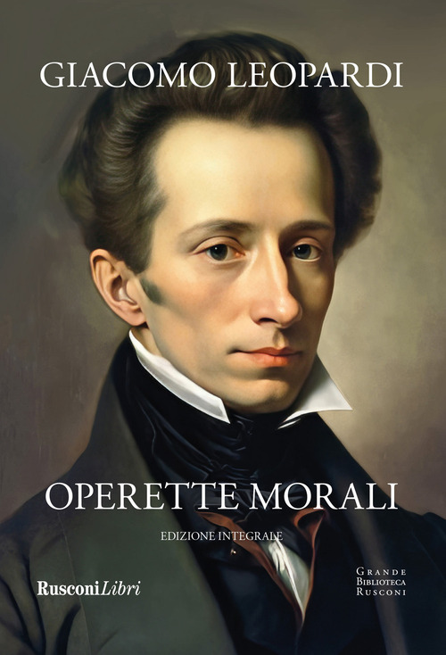 Operette morali