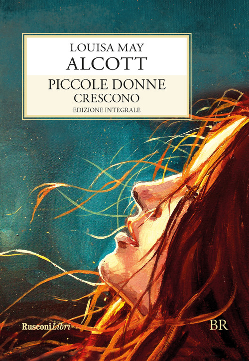 Piccole donne crescono