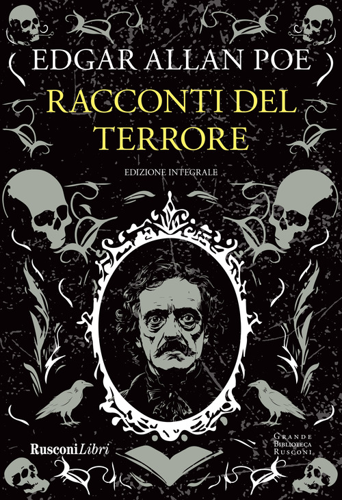 Racconti del terrore