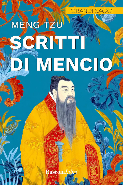 Scritti di Mencio