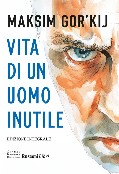 Vita di un uomo inutile