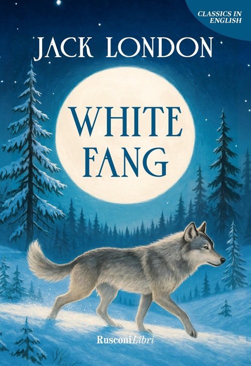 White Fang
