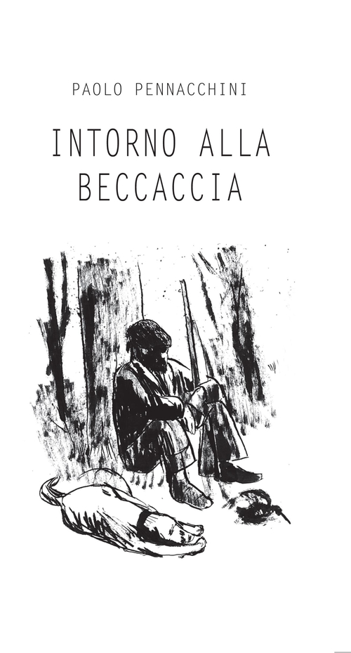 Intorno alla beccaccia