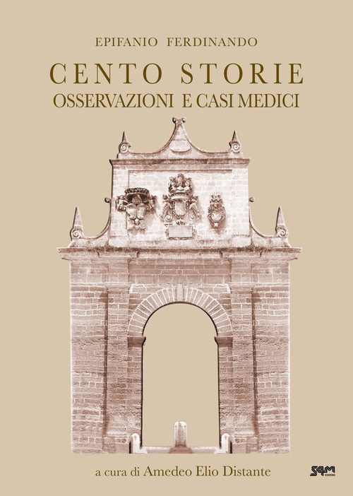 Cento storie od Osservazioni e casi medici