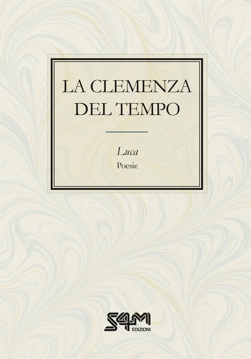 La clemenza del tempo