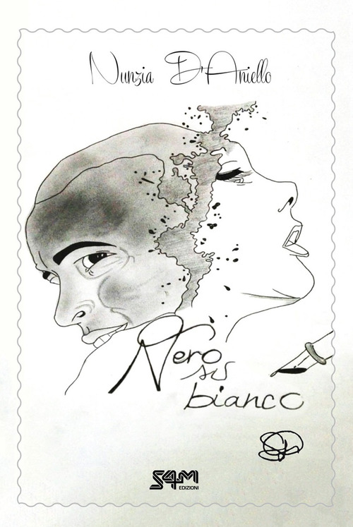 Nero su bianco