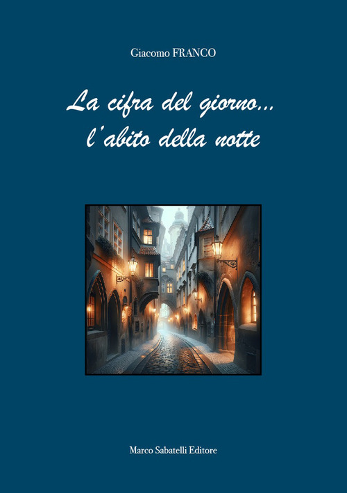 La cifra del giorno... l'abito della notte