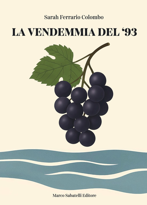 La vendemmia del '93