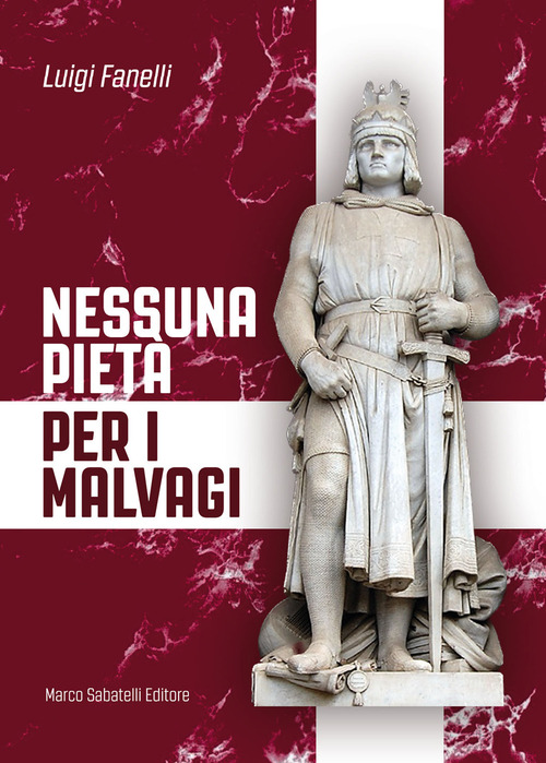 Nessuna piet&agrave; per i malvagi