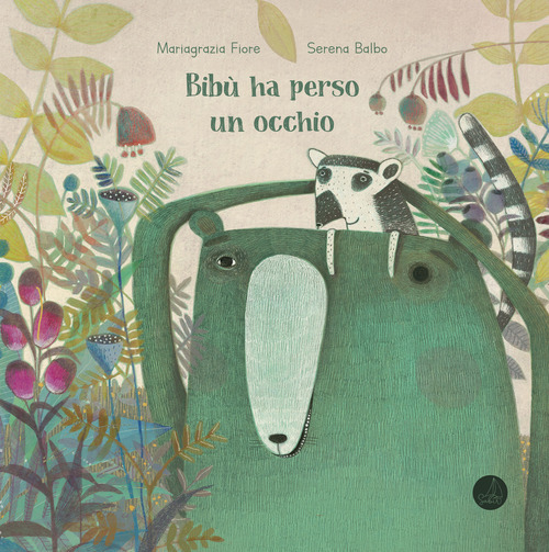 Bib&ugrave; ha perso un occhio