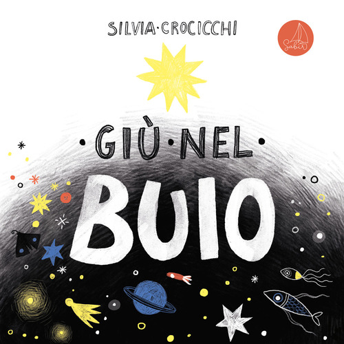 Gi&ugrave; nel buio