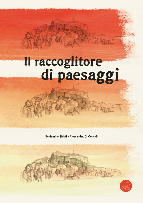 Il raccoglitore di paesaggi