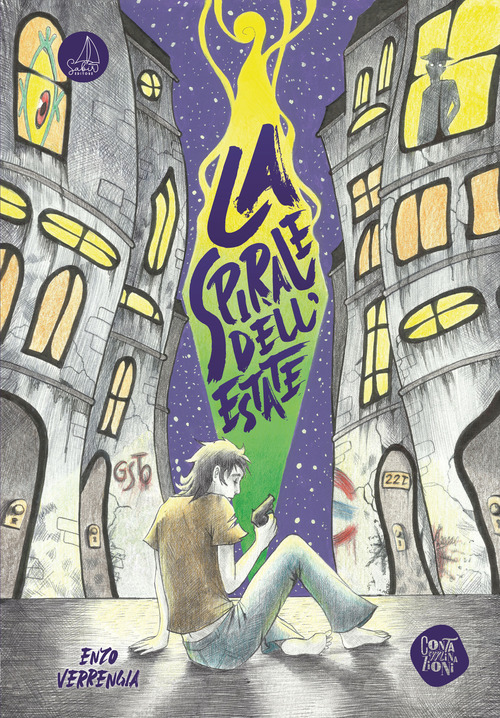 La spirale dell'estate