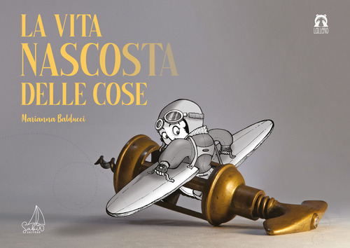 La vita nascosta delle cose