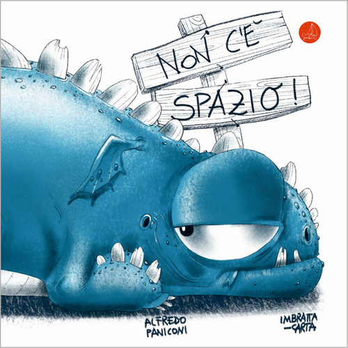 Non c'&egrave; spazio