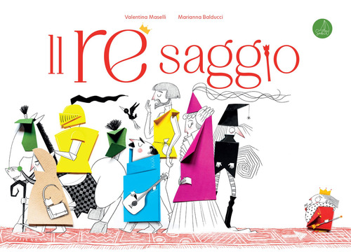 Il re saggio