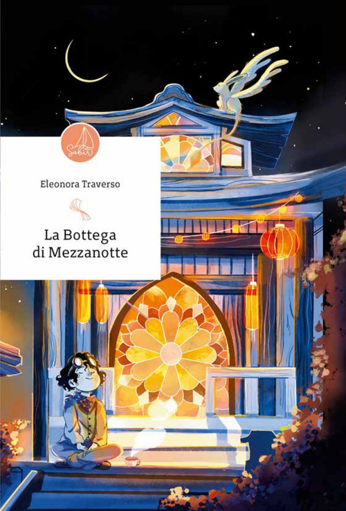 La bottega di mezzanotte. Ediz. ad alta leggibilit&agrave;