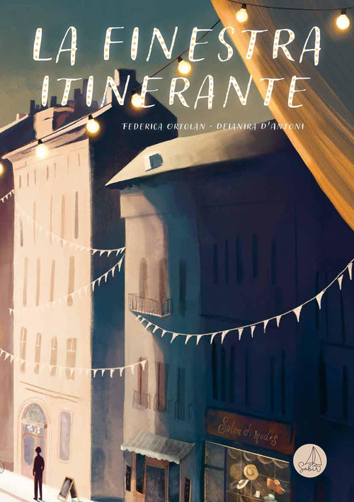 La finestra itinerante