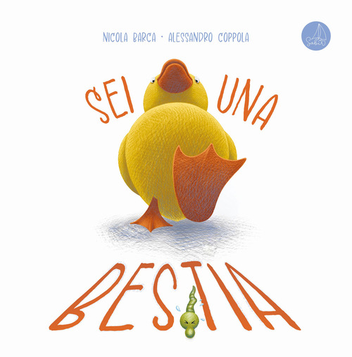 Sei una bestia