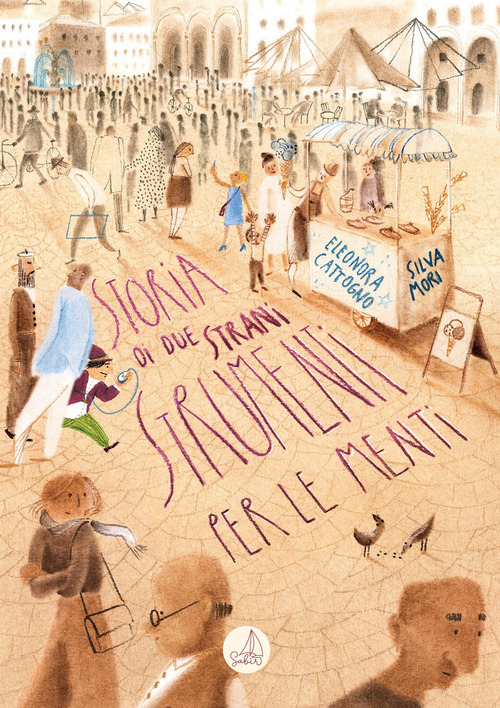 Storia di due strani strumenti per le menti