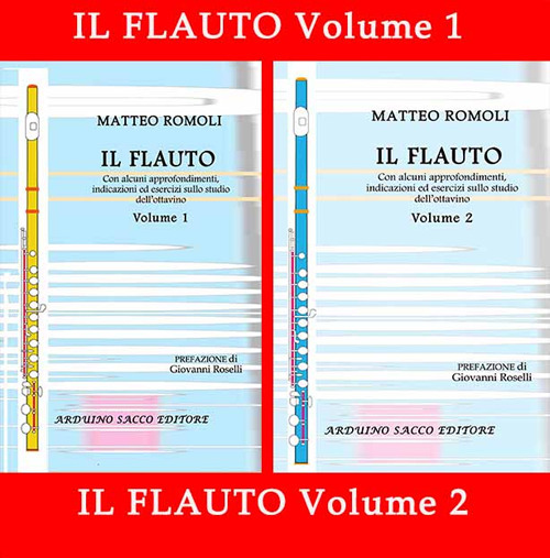 Il flauto