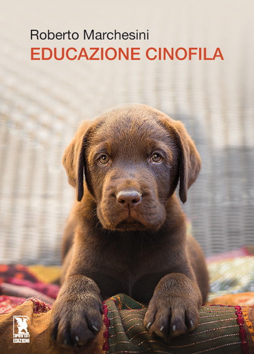 Educazione cinofila