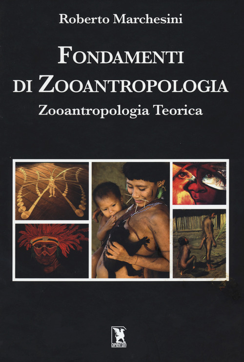 Fondamenti di zooantropologia