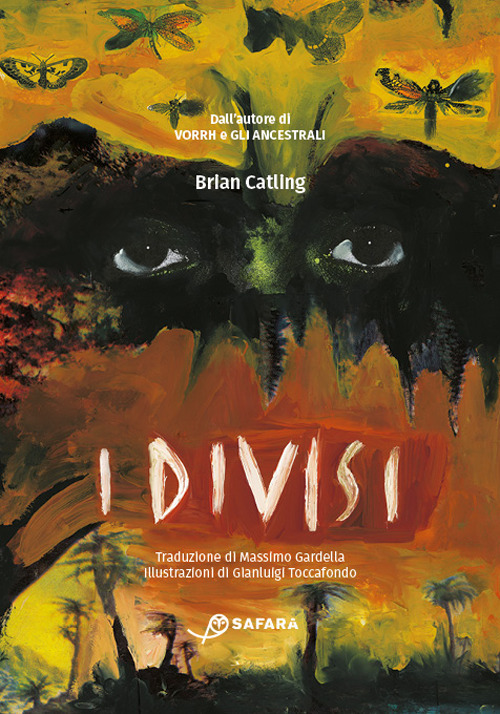 I divisi. Vorrh