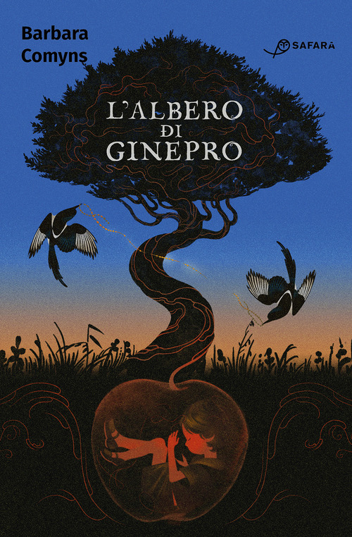 L'albero di ginepro