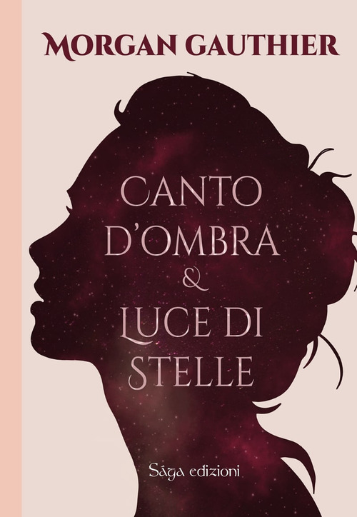Canto d'ombra e luce di stelle