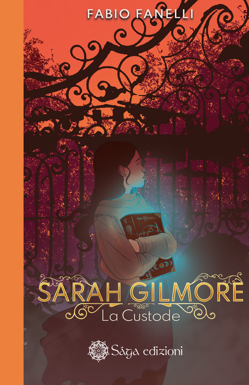 La custode. Sarah Gilmore
