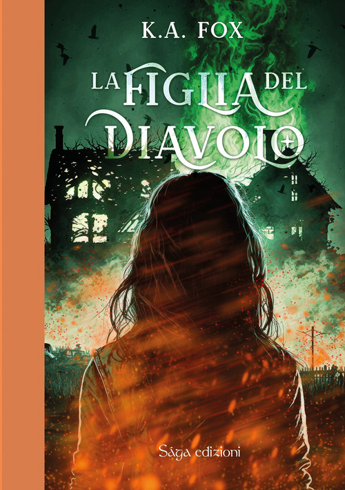 La figlia del diavolo. La Legge di Murphy