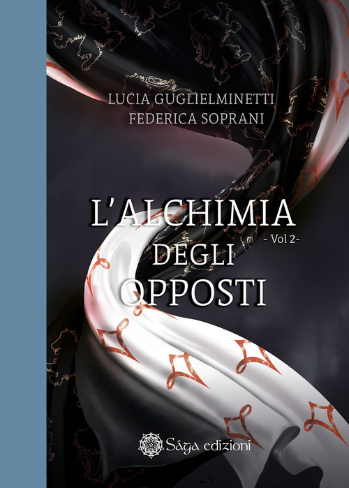 L'alchimia degli opposti