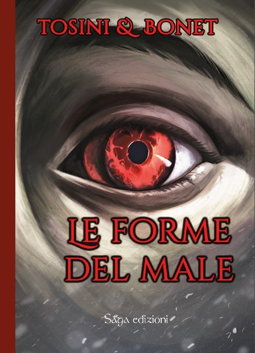 Le forme del male