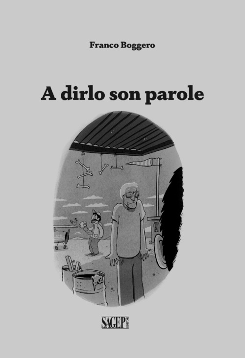A dirlo son parole