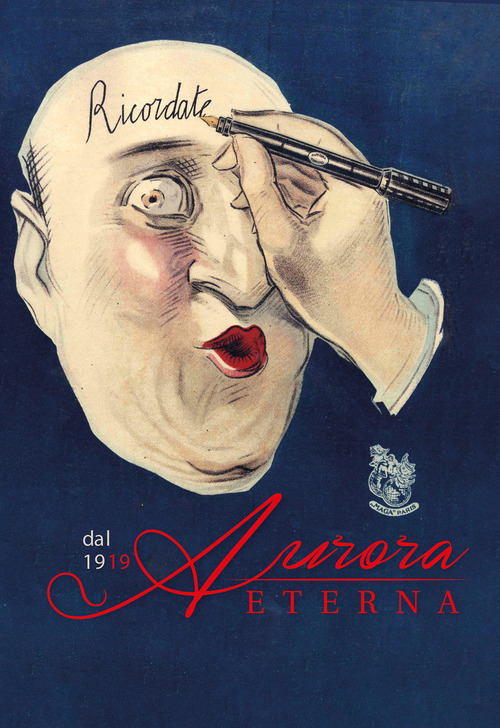 Aurora eterna