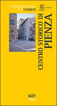 Centro storico di Pienza