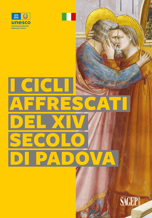I cicli affrescati del XIV secolo di Padova
